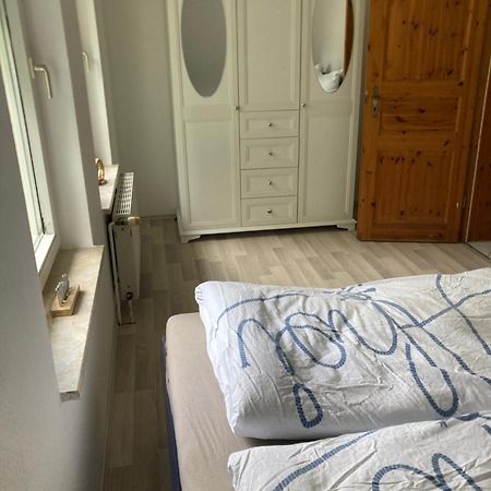 Ferienwohnung In Ostsee Naehe Daskow Extérieur photo