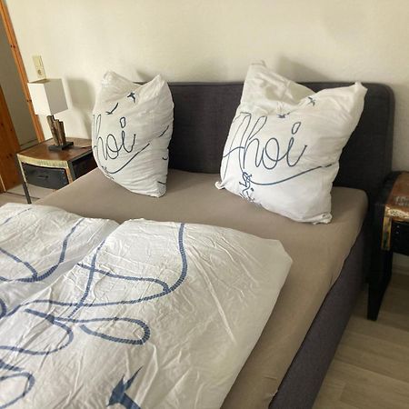 Ferienwohnung In Ostsee Naehe Daskow Extérieur photo