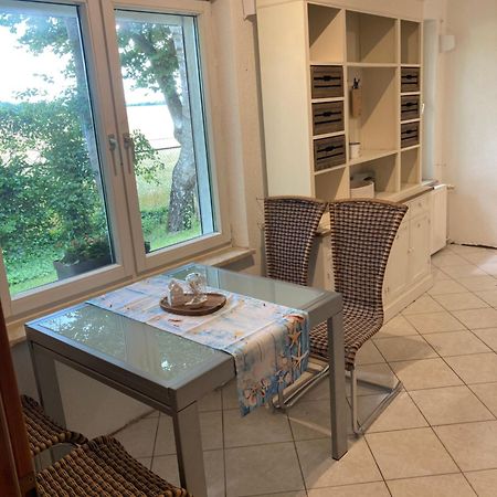 Ferienwohnung In Ostsee Naehe Daskow Extérieur photo
