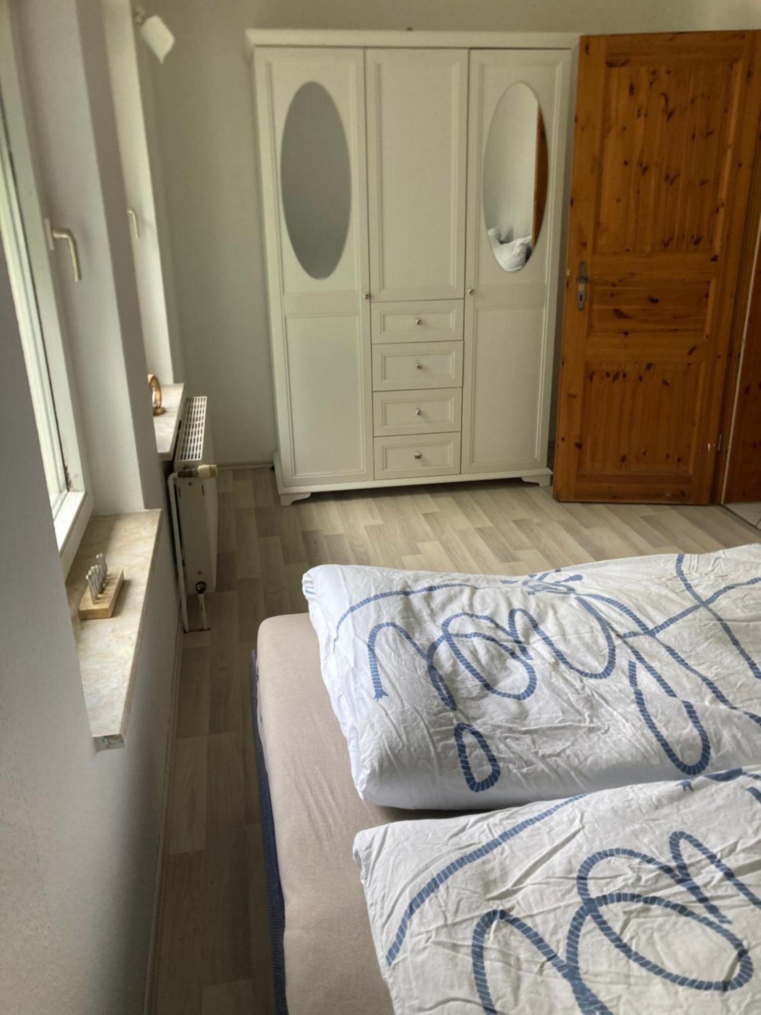 Ferienwohnung In Ostsee Naehe Daskow Extérieur photo