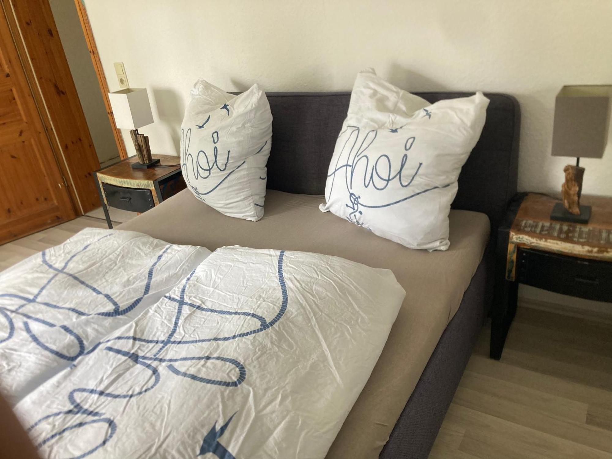 Ferienwohnung In Ostsee Naehe Daskow Extérieur photo
