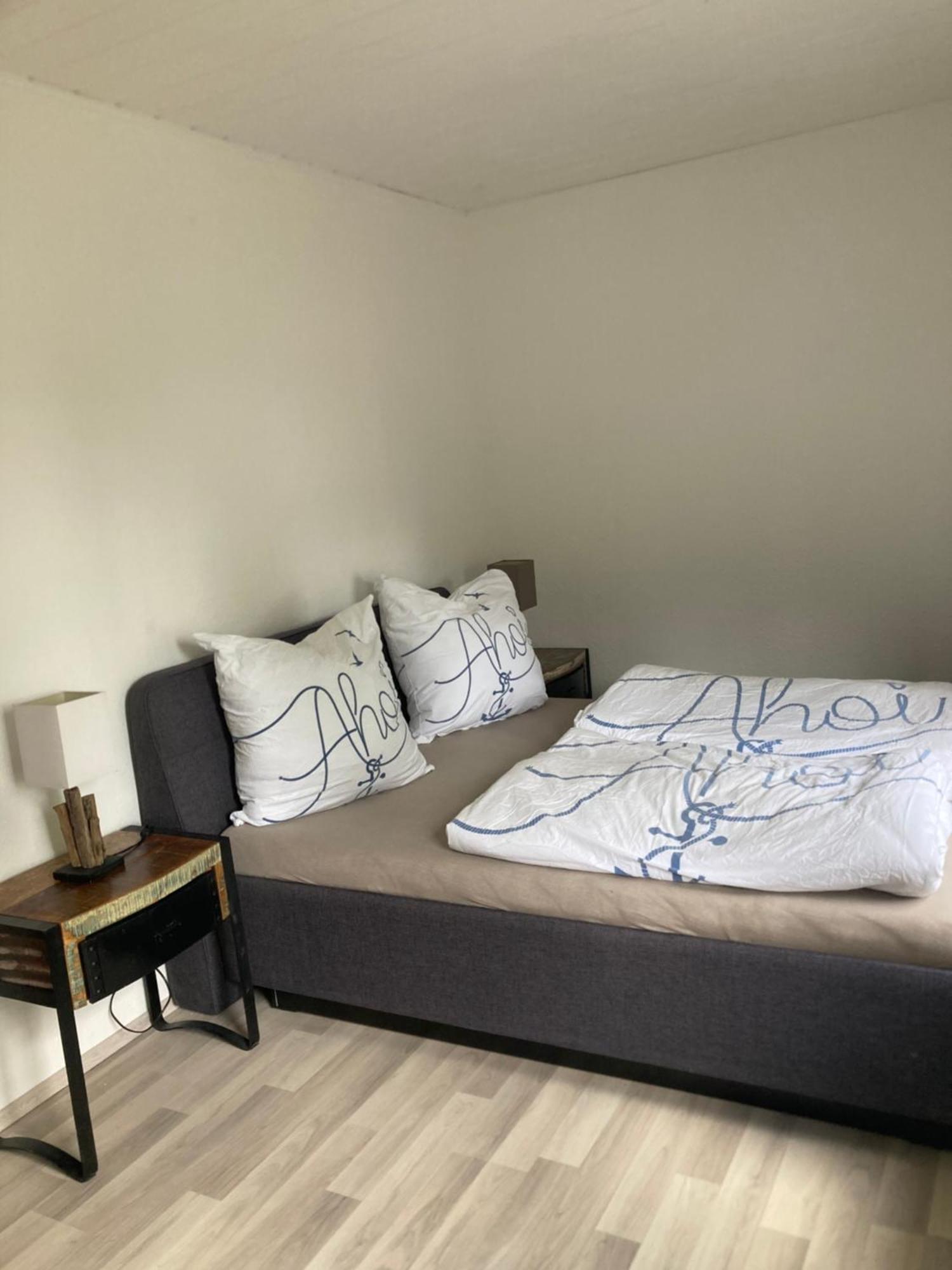 Ferienwohnung In Ostsee Naehe Daskow Extérieur photo