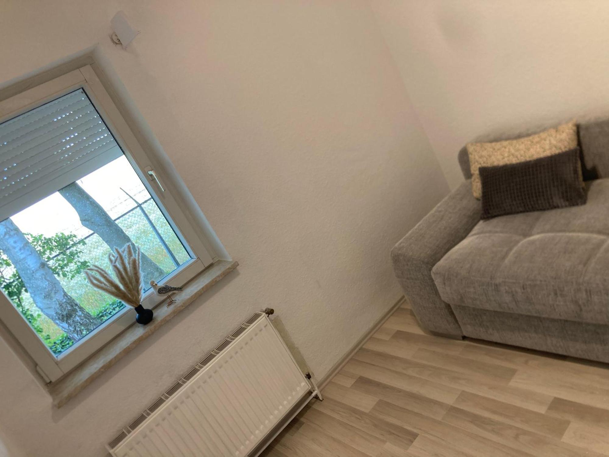 Ferienwohnung In Ostsee Naehe Daskow Extérieur photo