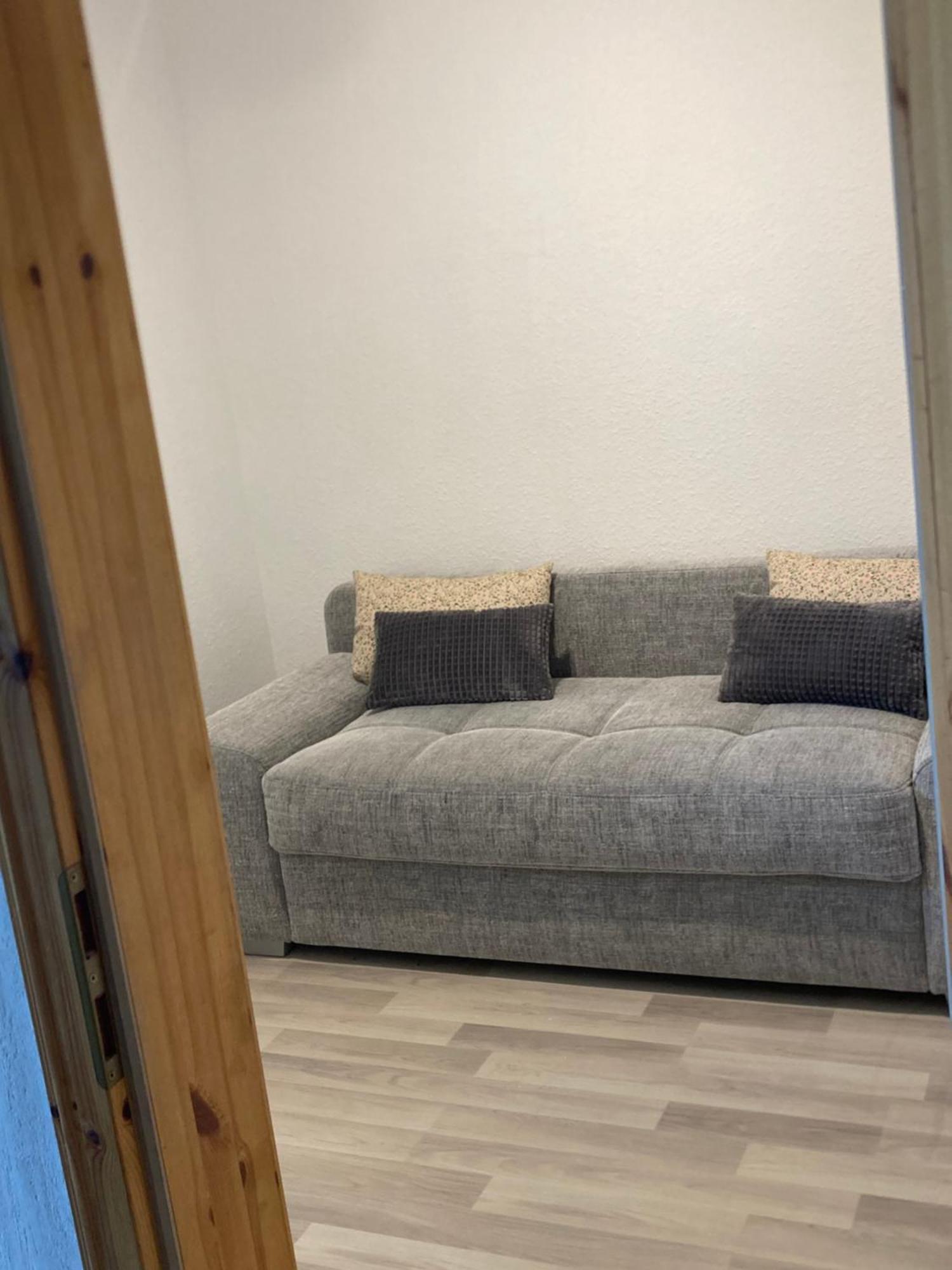 Ferienwohnung In Ostsee Naehe Daskow Extérieur photo