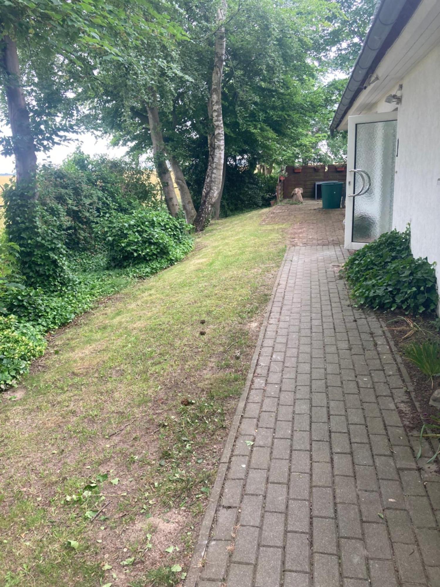 Ferienwohnung In Ostsee Naehe Daskow Extérieur photo